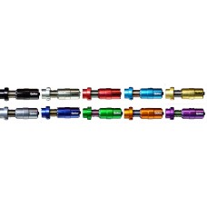 Beiter Button : Colours : QA53